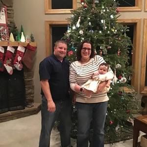 Meet your Posher, Chrissy